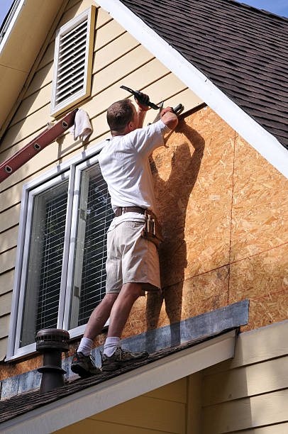 Best Construction Debris Removal  in Cimarron Hills, CO